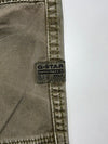 G-Star Raw Cargo Pants – Olive Green (W:34|L:42)