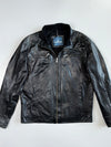Milestone Premium Original Leather Jacket (L)