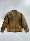 Nabarnon Premium Original Leather Jacket (L)