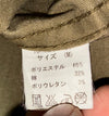 Dickies Cotton Field Jacket Olive Green (M)