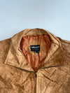 Pelle Premium Original Leather Jacket (L)