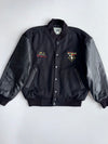 Burks Day Premium Original Veracity Jacket With Leather Sleeve (XL/2XL)