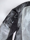 Alpinestars Lightning Bolt Graphic Vintage Racing Pure Leather Jacket (M)