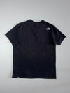The North Face  Logo T-Shirt Black (L)