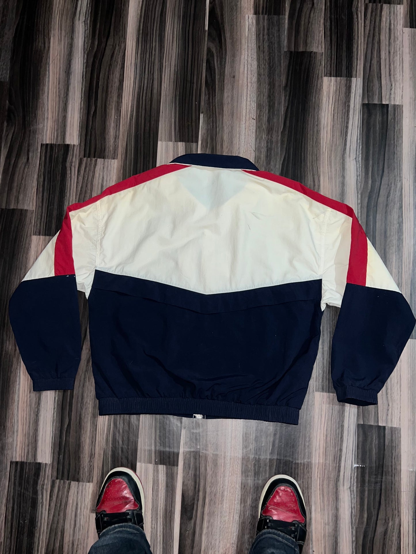 ZFila* Premium Minimal Jacket (S/M)