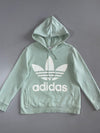 Adidas Originals Trefoil Hoodie (M)