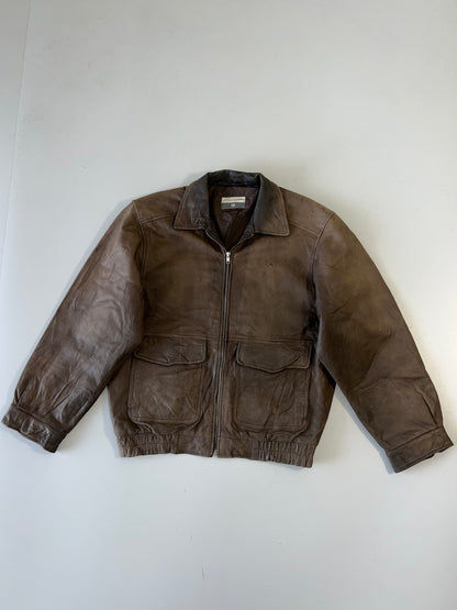ZSuper Premium Original Leather (RARE) (M/L)