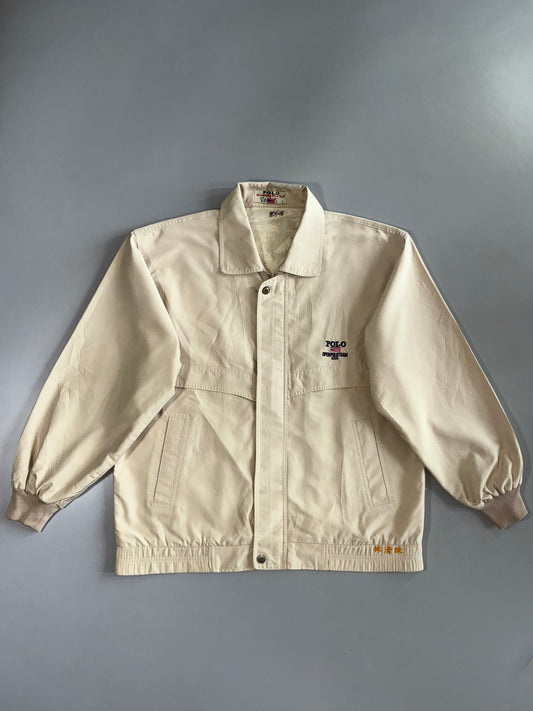 Polo Open Polo Team USA Vintage Jacket (L)