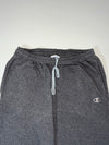 Champion Eco | Charcoal Grey Fleece Sweatpants | (W:28) ( L:43)