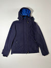 Superdry Windsport Fleece-Lined Jacket  Navy/Blue, (XL)