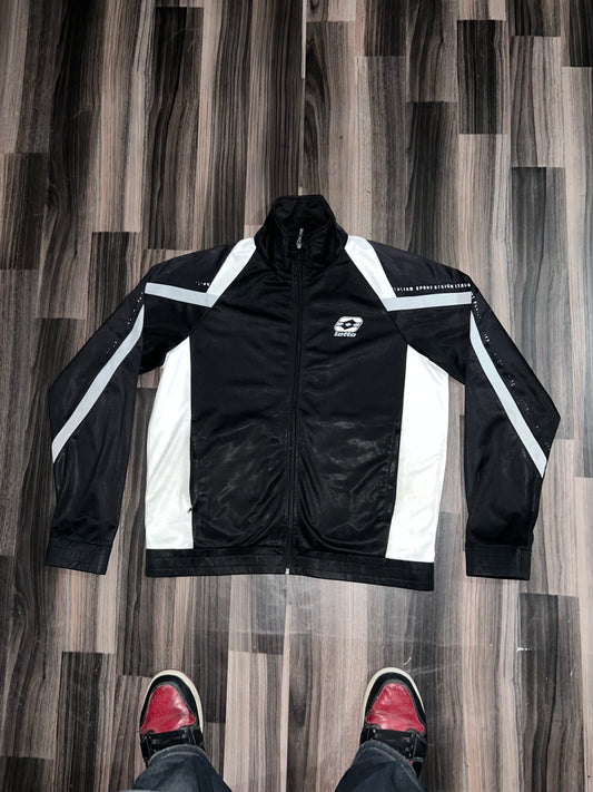 ZPremium Loto Jacket (S/M)