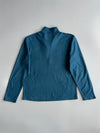 The North Face | Tka 100 Glacier Quarter-Zip Fleece (L)