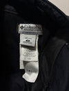 Columbia Titanium Black Insulated Ski Pants (W:32) (L:42)