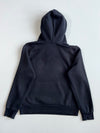 Adidas Trefoil Black Pullover Hoodie(S)