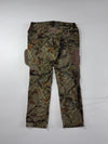 Solognac Realtree Camo Hunting Cargo Pants (W:42) (L:44.5)