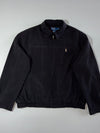 Polo by Ralph Lauren Harrington Jacket – Black (XL)
