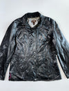 Danier Premium Original Leather Jacket (M)