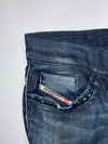 Diesel Studded Distressed Jeans Women’s (W:32|L:44)