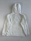 K2 Greencycle Sherpa Fleece Hooded Full-Zip Jacket (Xl)