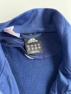 Adidas Colourblock Track Jacket (XS)