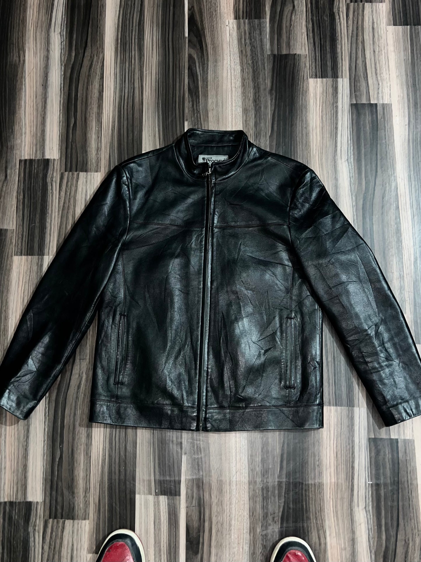 ZUltra Premium Leather(BOGO) M/L