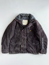 Y2K G-Star Raw GS.3301 Corduroy Padded Utility Jacket (Xl)