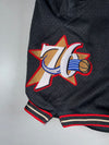 Mitchell & Ness Hardwood Classics 76ers 1999-00 Shorts (W:38|L:19)