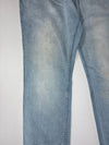 Hollister Skinny Jeans (W:36) (L:41.5)