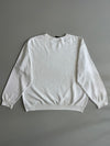 Harley-Davidson Genuine Motorclothes Crewneck Sweatshirt White (2XL)