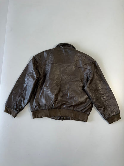 ZGuide Gear Super Premium Original Rare Leather Jacket (L/XL)