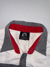 Vintage BRP Ski-Doo Racing Pit Crew Shirt (L)