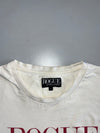 Rogue by Weekend Offender Quadrophenia “Ace Face” Graphic Tee White (L)