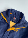 Dickies Navy Colorblock Insulated Workwear Jacket (L)