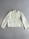 ZWilson Original Leather Jacket (S)