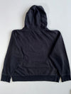 Champion Big Script Logo Hoodie(2Xl)