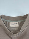 Fear of God Essentials | Applique Logo Crewneck (M)