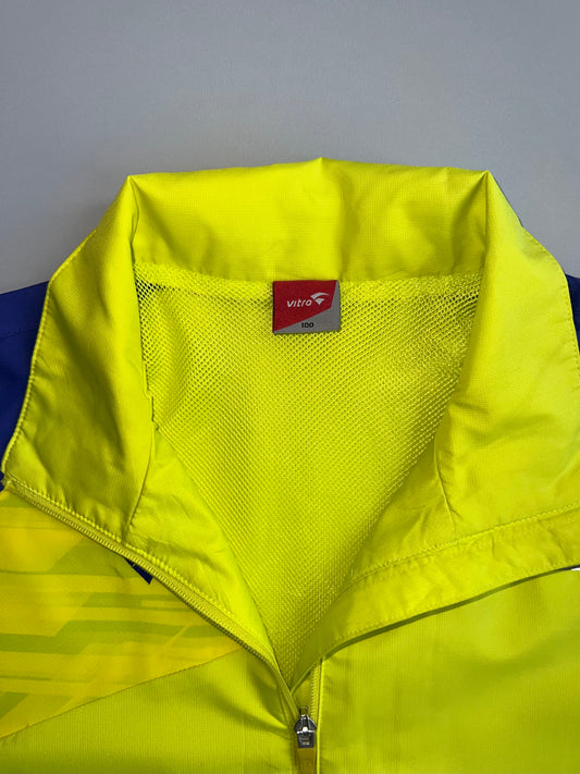 Vitro | Colorblock Athletic Windbreaker (M/L)