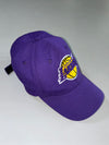 LA Lakers Purple Snapback (Adjustable)