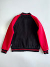 Chicago Bulls X NBA Official Jacket (M)