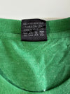 WWE John Cena "Rise Above Hate" Cenation Tee – Green (M)