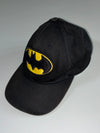 Batman Logo Cap (Adjustable)