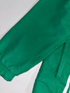 Adidas | SG Eisdorf 1918 Green Black Track Jacket #19 (XL)