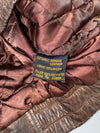 Casual Wear Premium Original Leather Jacket (XL)