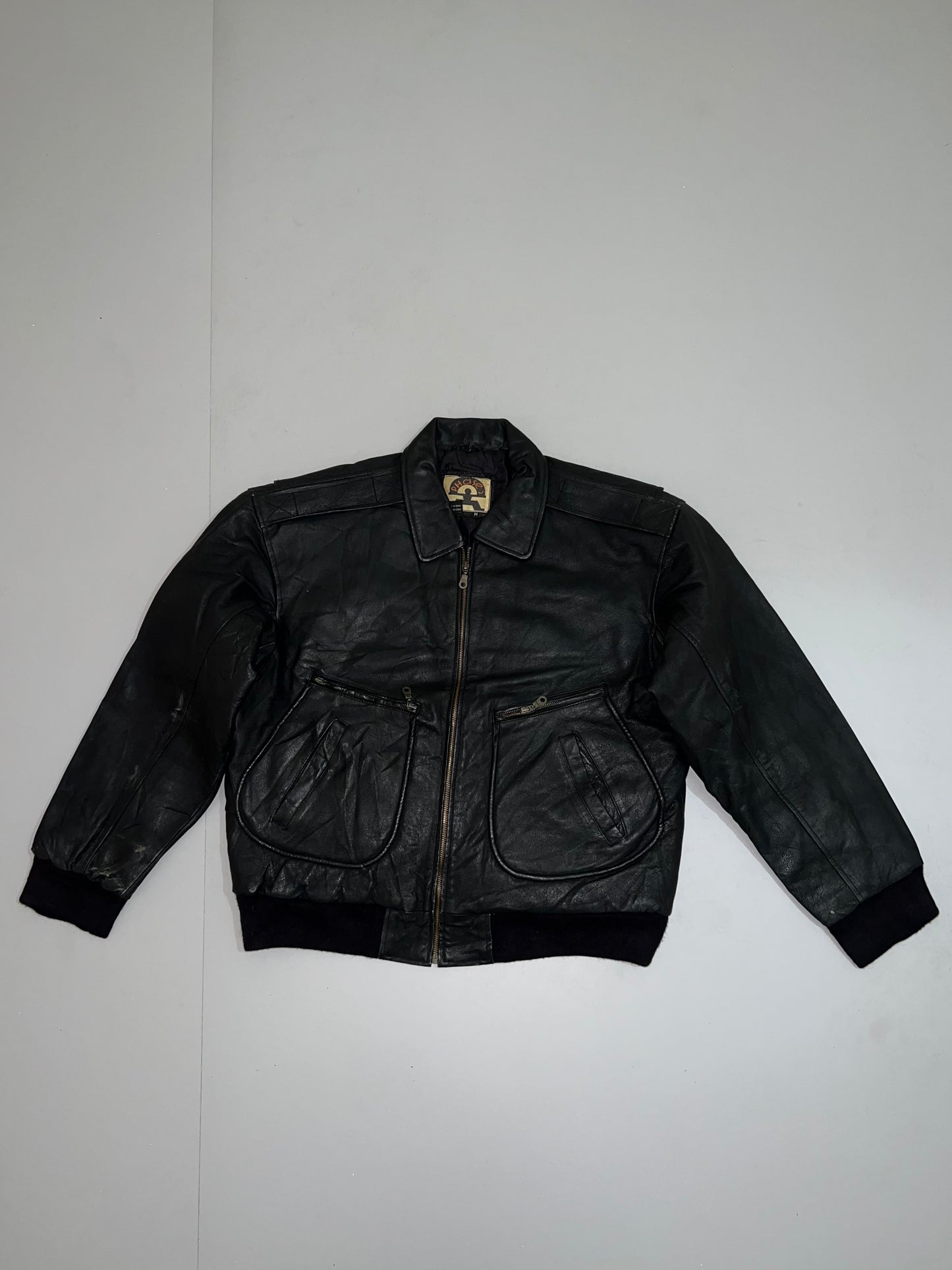 ZSuper Premium Original Leather (M/L)
