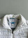 Columbia Sportswear Hybrid Quilted Insulated Women's Jacket (S)