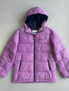 Columbia Sportswear Hooded Insulated Puffer Jacket (M/L)