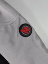 Motorcycle Stuff Textile Panel Racing Jacket (XL)