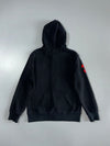 POLO RALPH LAUREN | Big Pony Full-Zip Hoodie (XS)