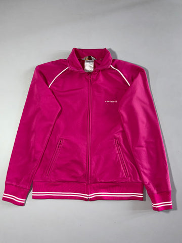 Vintage Y2K Carhartt Track Jacket  (S)