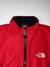 The North Face Summit Series Fleece-Lined Softshell Jacket  (S)